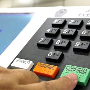 Eleitores do AP precisam conferir novos locais de votação; veja as mudanças