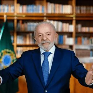Descoberta de petróleo na costa do Amapá será destaque no discurso de Lula no 7 de Setembro