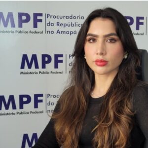 MP apresentou mensagens apontando candidato como interlocutor de facção no Amapá