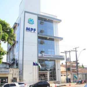 Servidores do MPF no Amapá paralisam atividades contra aumento da jornada e restrições ao trabalho remoto
