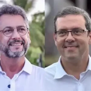 Reta final: Clécio Clécio reduz diferença de 20 para 13 pontos