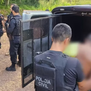 Combate à violência e ao crime continuará entre os principais desafios do governador eleito