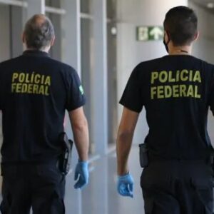 Homens são condenados por carga de 160 celulares sem documentação apreendida no aeroporto de MCP