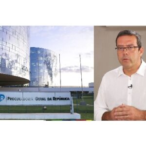 Procuradoria-Geral Eleitoral dá parecer contra registro de Furlan e recurso segue para julgamento no TSE