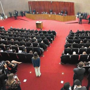 Recurso contra Furlan no TSE é retirado de pauta