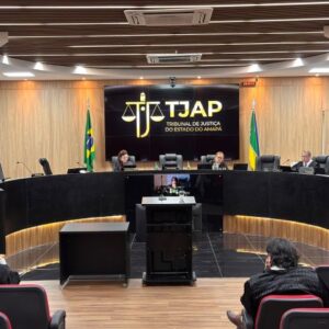 TJAP mantém condenação de advogado por ficar com dinheiro de cliente em ação trabalhista