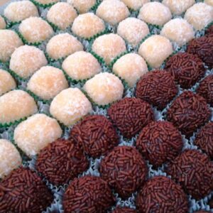 R$ 100 mil em brigadeiros e beijinhos: prefeitura de Laranjal do Jari reconhece falha e cancela licitação
