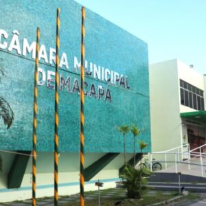 Câmara de Vereadores de Macapá adia eleição da Mesa Diretora 