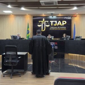 TJAP mantém prisão de investigado por movimentar R$ 7 milhões em esquema de lavagem de dinheiro
