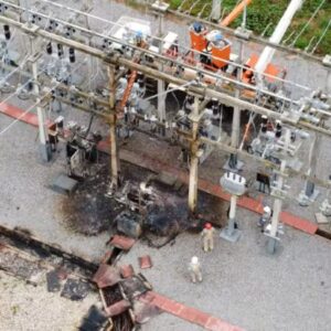 CEA recorre, mas não consegue reduzir indenização de R$ 5 milhões por apagão de 2024 em Macapá
