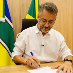 Amapá cria comissão para organizar primeiro concurso público da Amprev