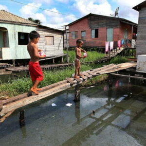 Dia das Crianças: 88% das crianças e adolescentes do Amapá vivem privados de direitos fundamentais, aponta UNICEF