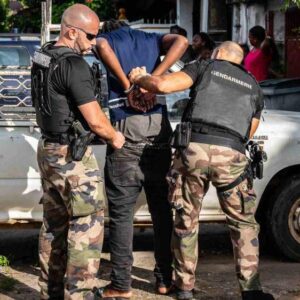 Dez integrantes da FTA são condenados a até 20 anos de prisão na Guiana Francesa