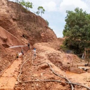 Sócios da Ouro Minas são absolvidos da acusação de trabalho escravo em garimpo do Amapá