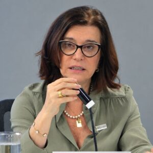 “Amapá está ficando mais valioso”, diz Magda após nova descoberta de petróleo