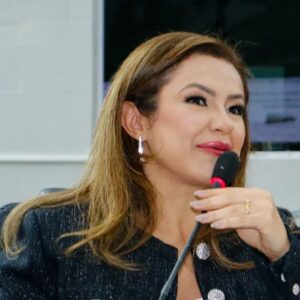 Justiça dá 15 dias para vereadora devolver R$ 212 mil por gastos de campanha não comprovados