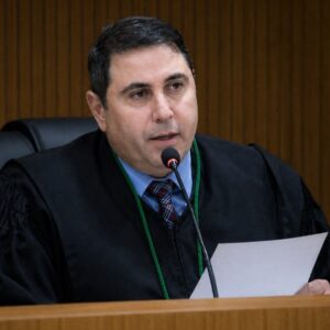 STJ cassa decisão do TJAP que trancou ação penal contra Michel JK
