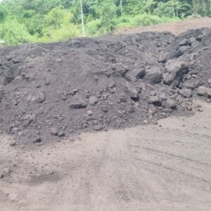 MP investiga extração ilegal de manganês em antiga mina da Icomi, em Serra do Navio