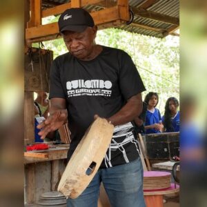 Projeto valoriza saberes ancestrais e fortalece a cultura quilombola do Curiaú, em Macapá