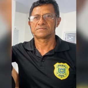 Mulher que escondeu arma de policial civil assassinado no Araxá vira ré em ação penal