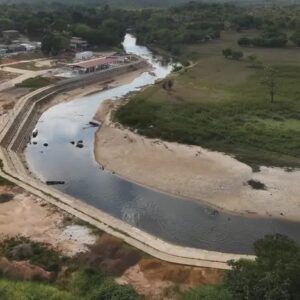 Falta de chuvas no Amapá leva Governo a preparar decreto de emergência