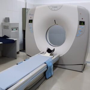 TCU apura pagamentos de R$ 1,8 milhão por tomógrafos sem uso em hospitais do AP