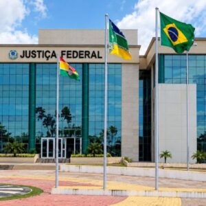 Garimpo em terra pública: réus são condenados por fraude em cadastro do Incra no Amapá