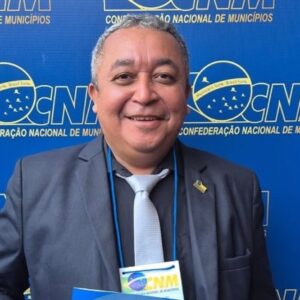 Justiça barra tentativa de reeleição do presidente da Câmara de Vereadores de Calçoene