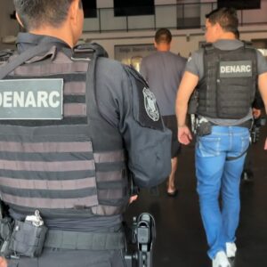 Polícia Civil investiga esquema de R$ 60 milhões em fraude e lavagem de dinheiro no Amapá