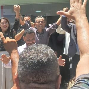 Dalua antecipa eleição da Mesa Diretora, conquista 12 votos e garante comando da Câmara de Macapá