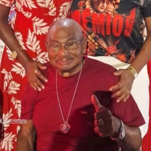 Morre aos 91 anos Francisco Lino, um dos fundadores da Boêmios do Laguinho e ícone do carnaval amapaense