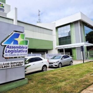 Amapá perde representatividade feminina na Assembleia, mas mantém uma das bancadas mais diversas do país
