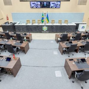 Um estreante é o mais votado para a Alap; Casa mantém 60% dos atuais deputados