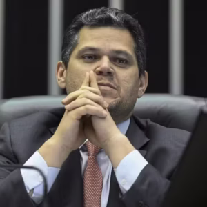 Alcolumbre pede serenidade após resultado das urnas