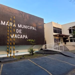 Câmara de Macapá questiona operação contra vereador Daniel Theodoro e pede afastamento de delegado responsável pela investigação