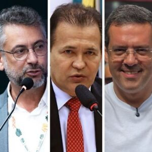 Expectativa na reta final: TV Amapá divulga logo mais última pesquisa Quaest para Governo e Senado