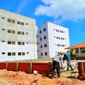 Governo do Amapá abre inscrições para programa habitacional que beneficia famílias com renda de R$ 3.200 até R$ 9,6 mil