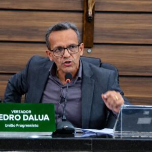 Justiça nega pedido de Marcelo Dias e mantém eleição de Pedro DaLua na Câmara de Macapá