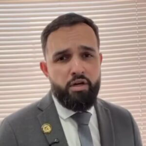 Delegado que comandou operação Cavalo de Tróia gravou vídeo usado pela campanha de Furlan sobre facção criminosa