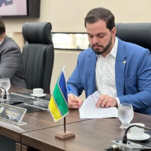 Petróleo no Amapá: Rodolfo Vale vai cobrar respostas da Petrobras sobre investimentos no estado