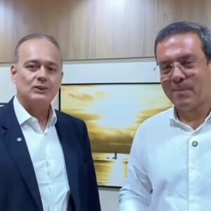 Mesmo com mandato ameaçado no TSE, Furlan anuncia equipe de governo para 2027