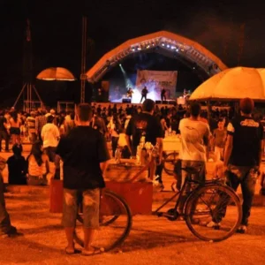 Festival Quebramar movimenta Macapá com atrações nacionais e internacionais e celebra a cultura amazônica