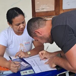 Governo do Amapá abre 351 vagas em dois novos concursos para o serviço público