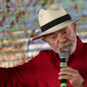 Apoiadores de Lula encerram campanha no Amapá com caminhada neste sábado