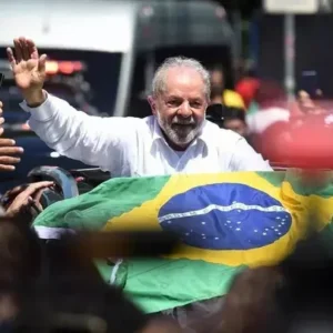 Lula venceu Flávio no Amapá ampliando a vantagem em 7,17% do primeiro para o segundo turno