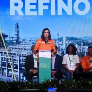 Presidente da Petrobras menospreza estrutura do Amapá e diz que Belém está mais preparada para apoiar exploração de petróleo