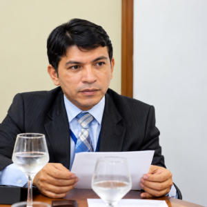 Defesa de juiz citado em reportagem sobre crime organizado afirma que magistrado é inocente