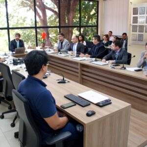 Eleição 2026: MP-AP organiza força-tarefa para fiscalizar eleições