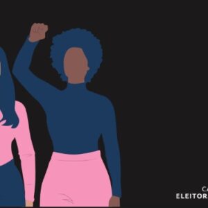 Cartilha aborda diferentes formas de violência política contra a mulher