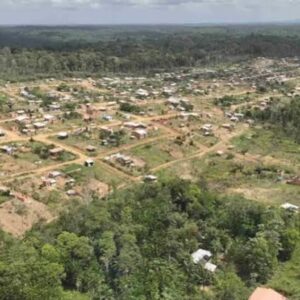 Consumo de energia dispara em Oiapoque e empresa pede reajuste de até 146% no preço da eletricidade excedente